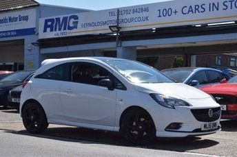 Used Vauxhall Corsa 2015 for sale - 76482185: Photo 3