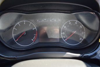 Used Vauxhall Corsa 2015 for sale - 76482185: Photo 33