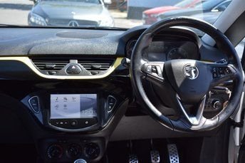 Used Vauxhall Corsa 2015 for sale - 76482185: Photo 34