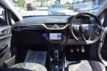 Used Vauxhall Corsa 2015 for sale - 76482185: Photo 35