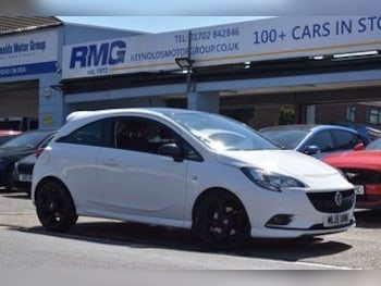 Used Vauxhall Corsa 2015 for sale - 76482185: Photo
