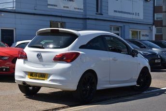 Used Vauxhall Corsa 2015 for sale - 76482185: Photo 4