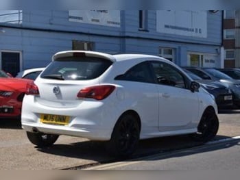 Used Vauxhall Corsa 2015 for sale - 76482185: Photo