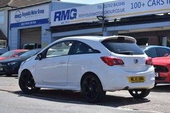 Used Vauxhall Corsa 2015 for sale - 76482185: Photo 5
