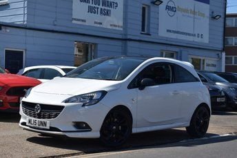 Used Vauxhall Corsa 2015 for sale - 76482185: Photo 6