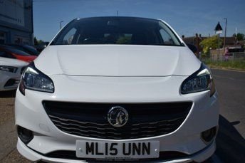 Used Vauxhall Corsa 2015 for sale - 76482185: Photo 7