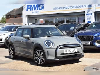 Used MINI Hatch 2022 for sale - 79835679: Photo