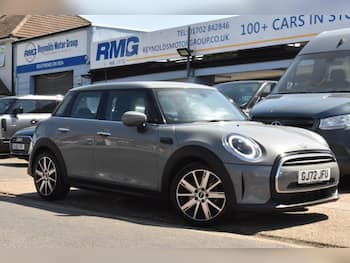 Used MINI Hatch 2022 for sale - 79835679: Photo