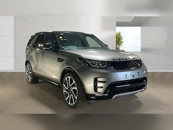 Used Land Rover Discovery 2019 for sale - 79592160: Photo