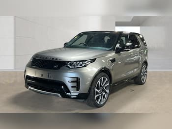 Used Land Rover Discovery 2019 for sale - 79592160: Photo