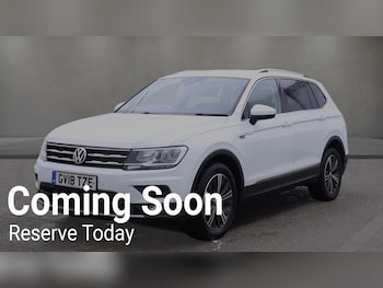 Used Volkswagen Tiguan Allspace 2018 for sale - 79562918: Photo