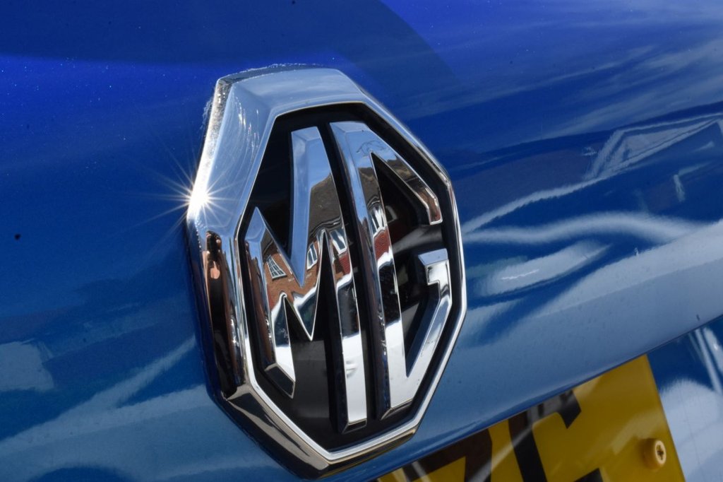 Used MG MG HS 2021 for sale - 76400129: Photo 11