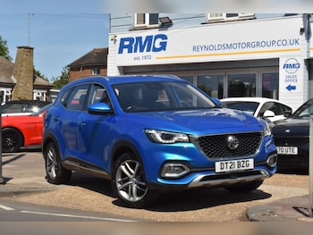 2021 (21) - 1.5 T-GDI Excite 5dr