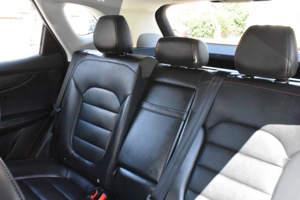 Used MG MG HS 2021 for sale - 76400129: Photo 20