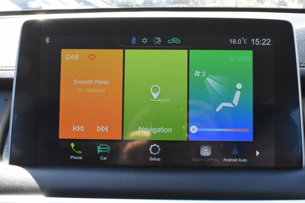 Used MG MG HS 2021 for sale - 76400129: Photo 38