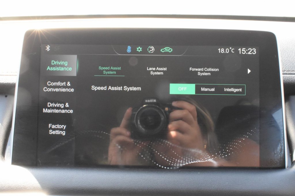 Used MG MG HS 2021 for sale - 76400129: Photo 39