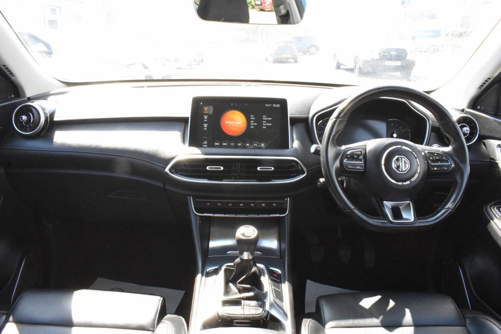 Used MG MG HS 2021 for sale - 76400129: Photo 44