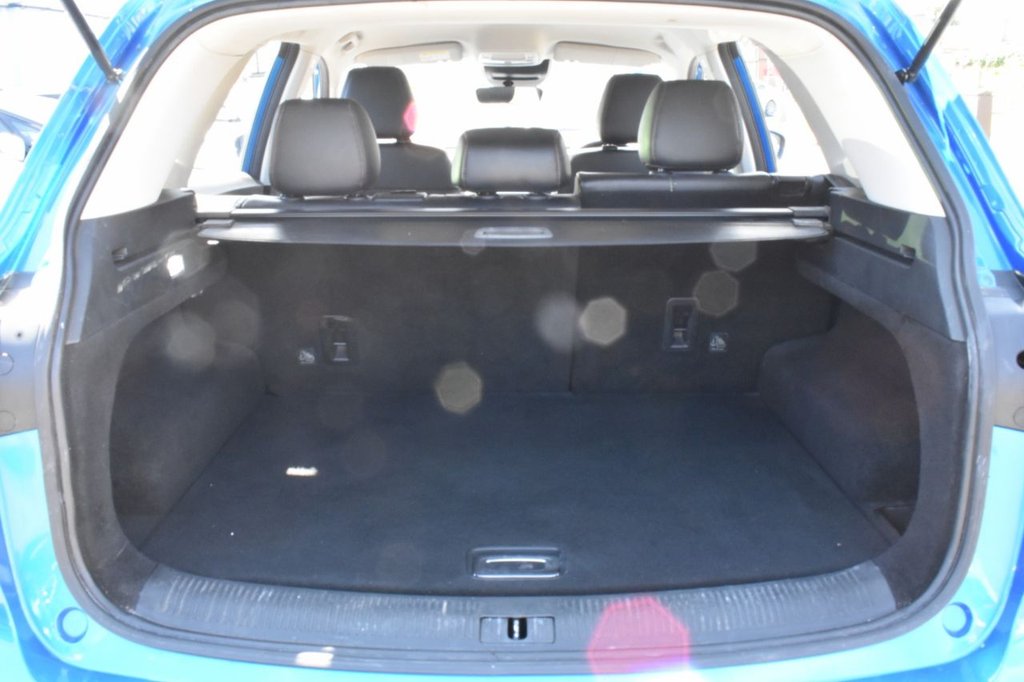 Used MG MG HS 2021 for sale - 76400129: Photo 9