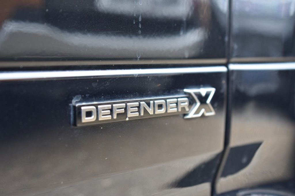 Used Land Rover Defender 2021 for sale - 78124671: Photo 13