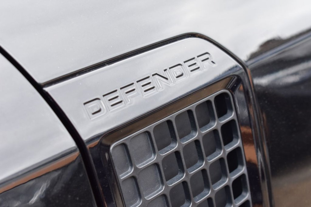 Used Land Rover Defender 2021 for sale - 78124671: Photo 19