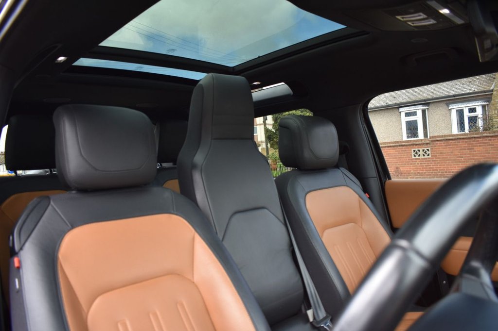 Used Land Rover Defender 2021 for sale - 78124671: Photo 25