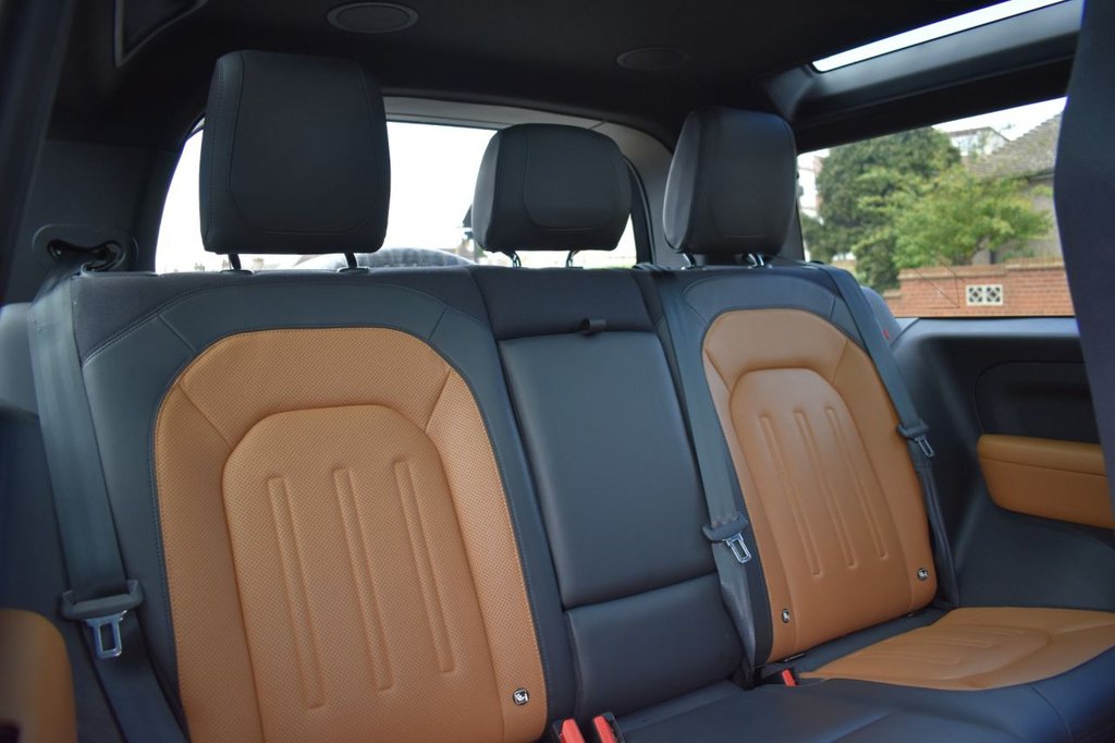 Used Land Rover Defender 2021 for sale - 78124671: Photo 26