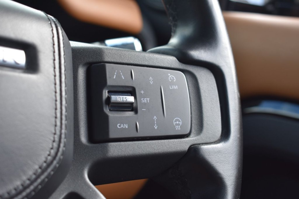 Used Land Rover Defender 2021 for sale - 78124671: Photo 39