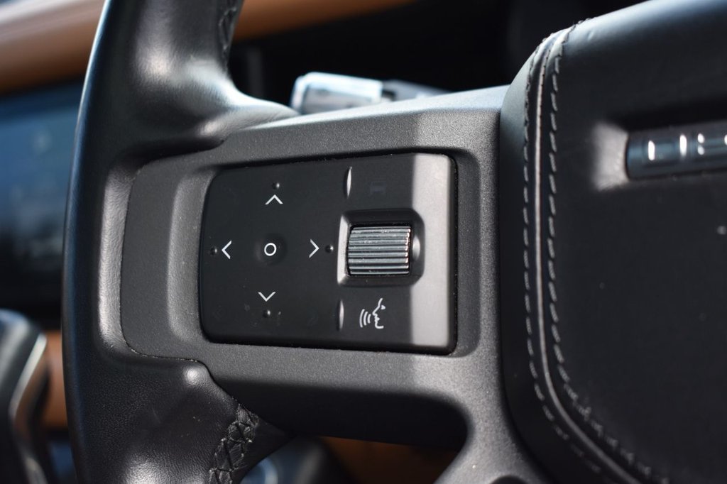 Used Land Rover Defender 2021 for sale - 78124671: Photo 40