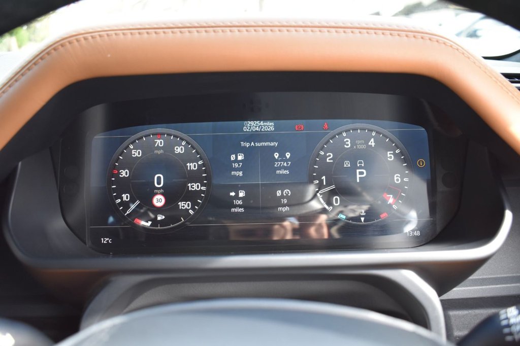 Used Land Rover Defender 2021 for sale - 78124671: Photo 45