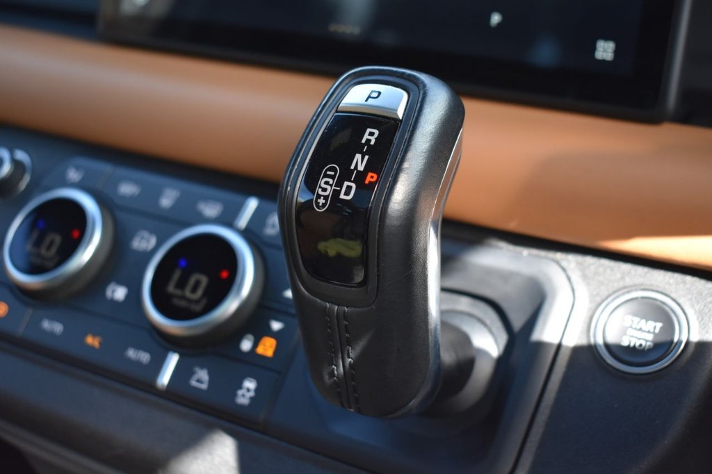 Used Land Rover Defender 2021 for sale - 78124671: Photo 47