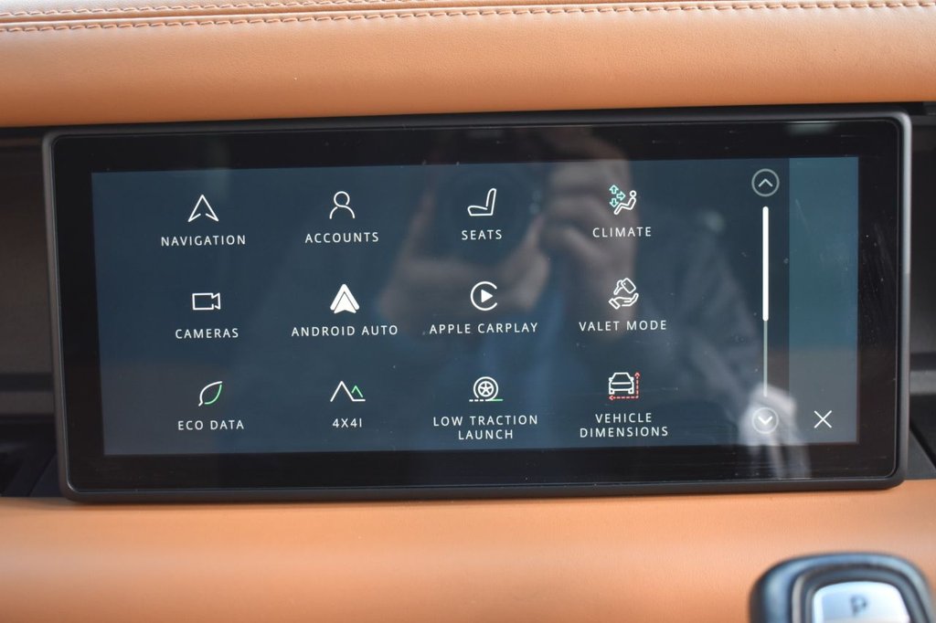 Used Land Rover Defender 2021 for sale - 78124671: Photo 50