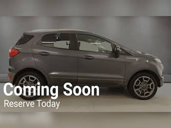 Used Ford Ecosport 2016 for sale - 79655583: Photo