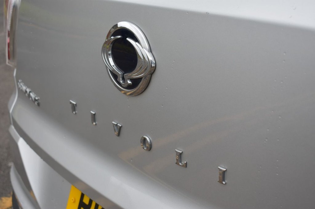 Used Ssangyong Tivoli 2020 for sale - 76855217: Photo 15