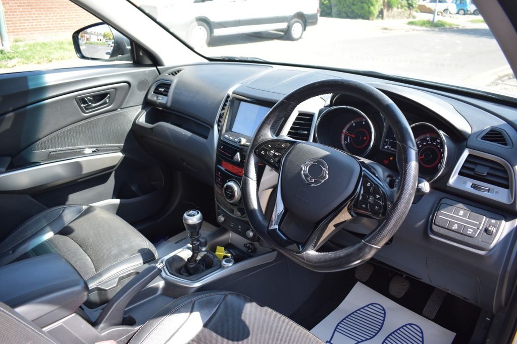 Used Ssangyong Tivoli 2020 for sale - 76855217: Photo 18