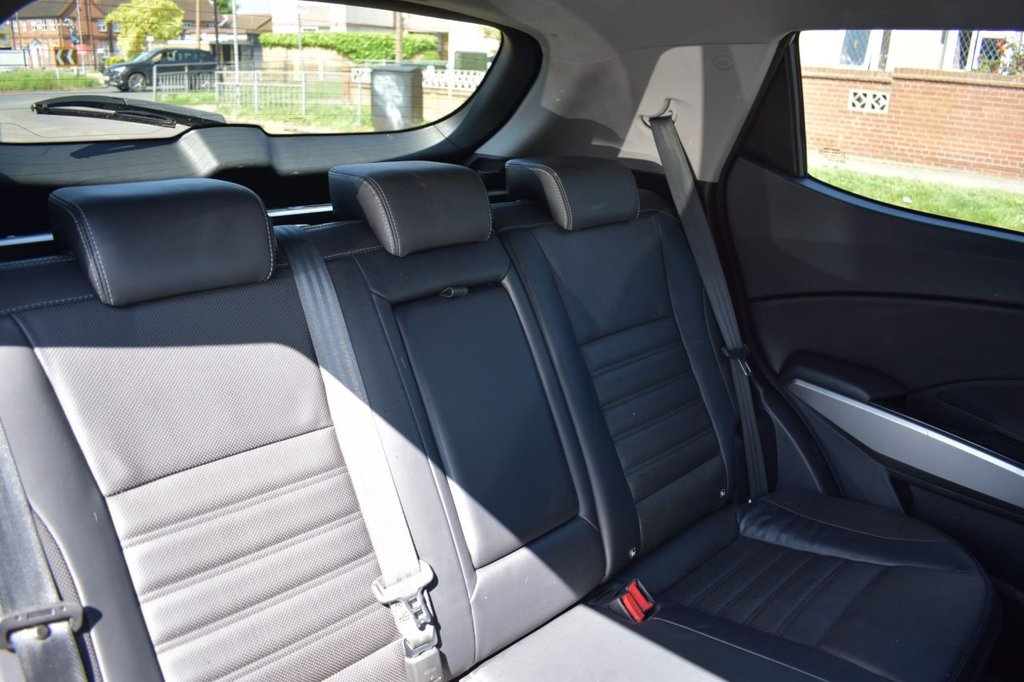 Used Ssangyong Tivoli 2020 for sale - 76855217: Photo 21