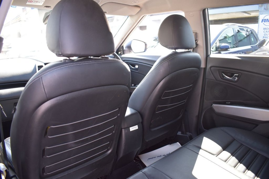 Used Ssangyong Tivoli 2020 for sale - 76855217: Photo 22