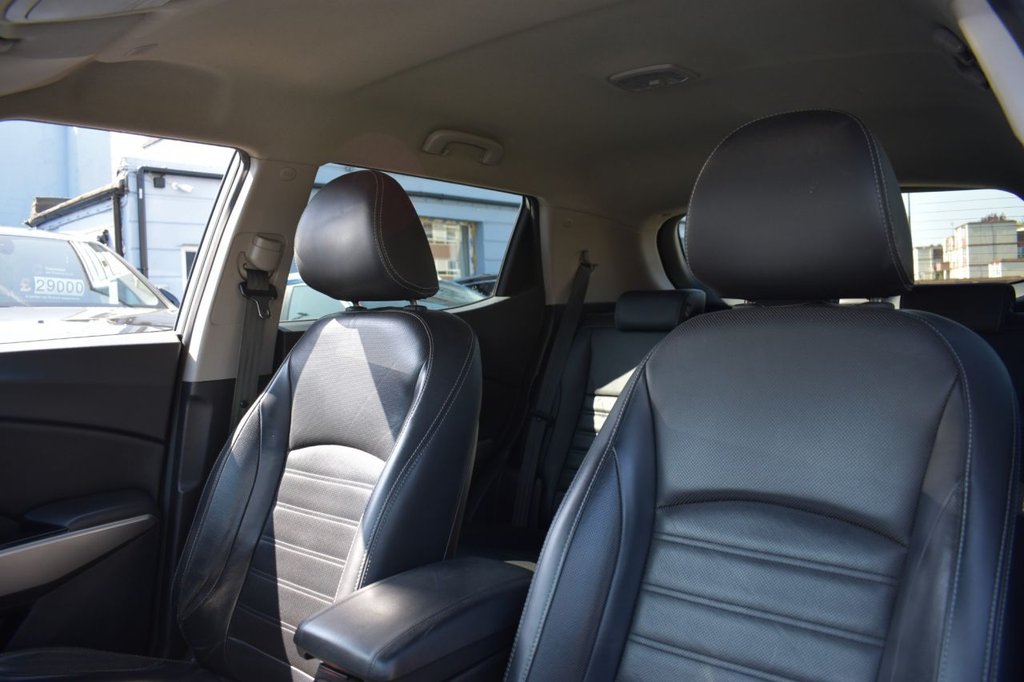 Used Ssangyong Tivoli 2020 for sale - 76855217: Photo 26