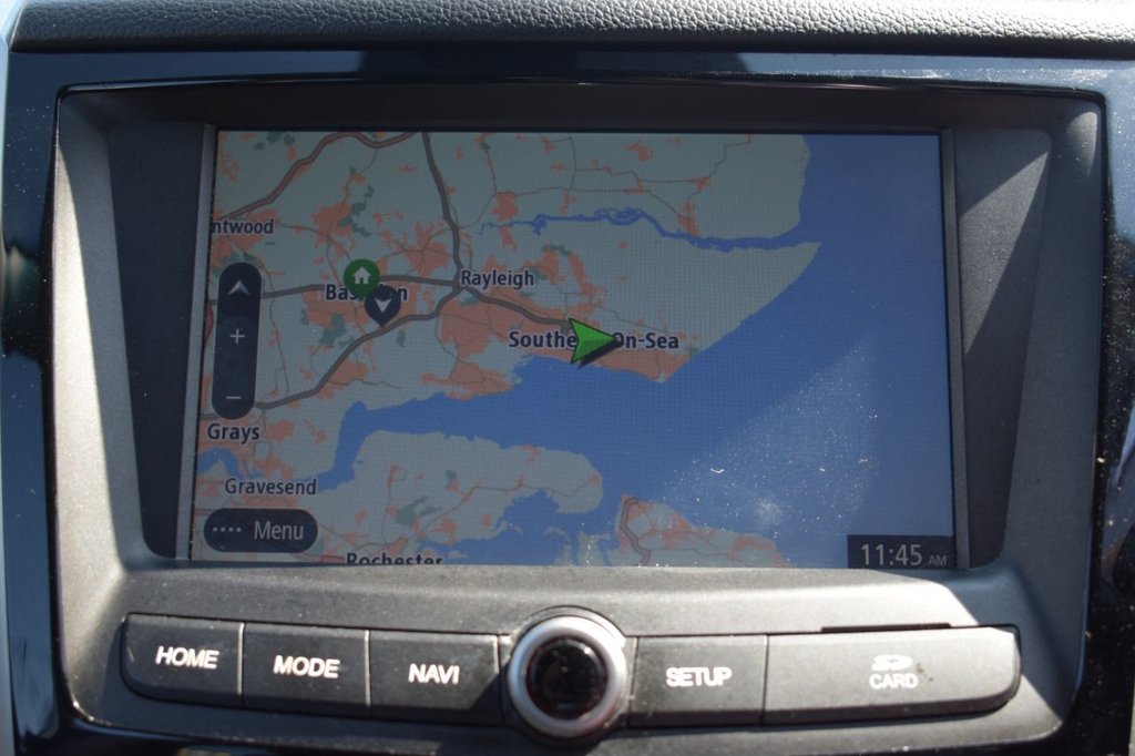 Used Ssangyong Tivoli 2020 for sale - 76855217: Photo 48