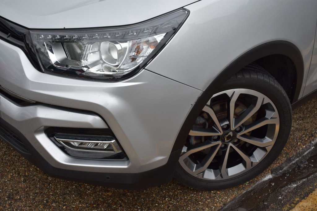 Used Ssangyong Tivoli 2020 for sale - 76855217: Photo 7
