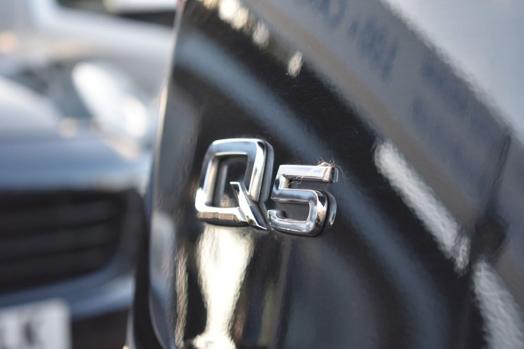 Used Audi Q5 2019 for sale - 77053593: Photo 10