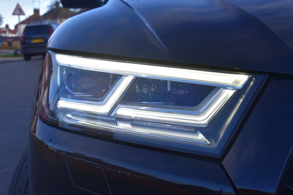 Used Audi Q5 2019 for sale - 77053593: Photo 12