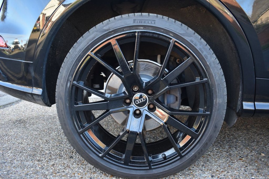 Used Audi Q5 2019 for sale - 77053593: Photo 16