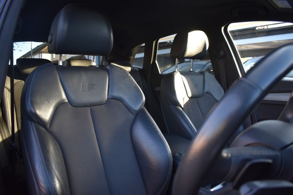 Used Audi Q5 2019 for sale - 77053593: Photo 20