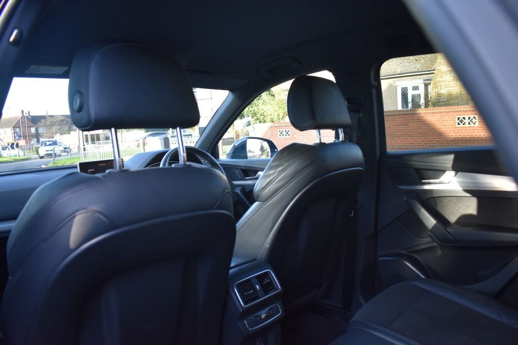 Used Audi Q5 2019 for sale - 77053593: Photo 23