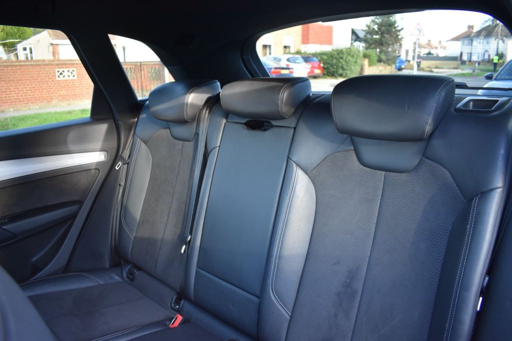 Used Audi Q5 2019 for sale - 77053593: Photo 24