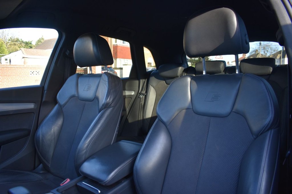 Used Audi Q5 2019 for sale - 77053593: Photo 27