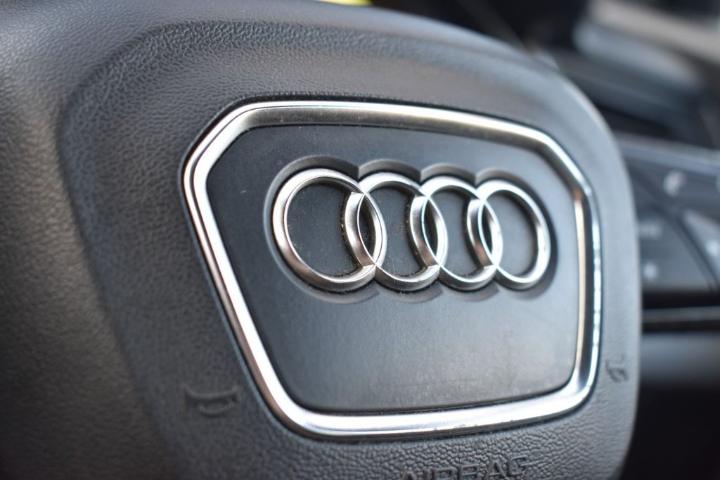 Used Audi Q5 2019 for sale - 77053593: Photo 37