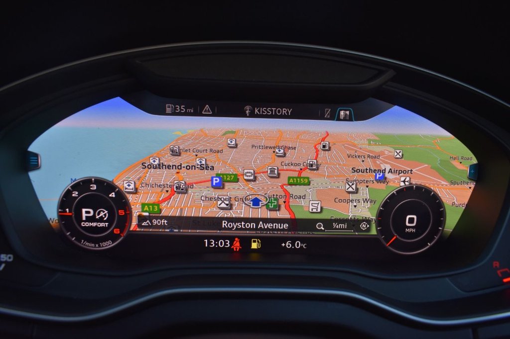 Used Audi Q5 2019 for sale - 77053593: Photo 41