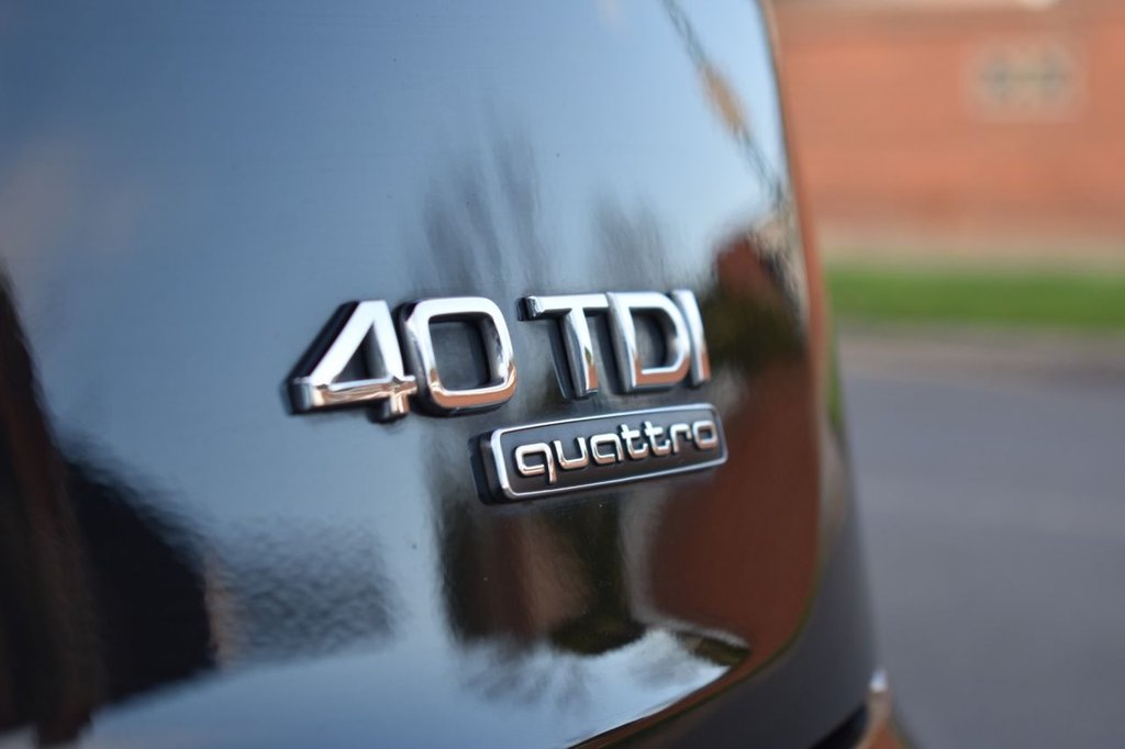 Used Audi Q5 2019 for sale - 77053593: Photo 9