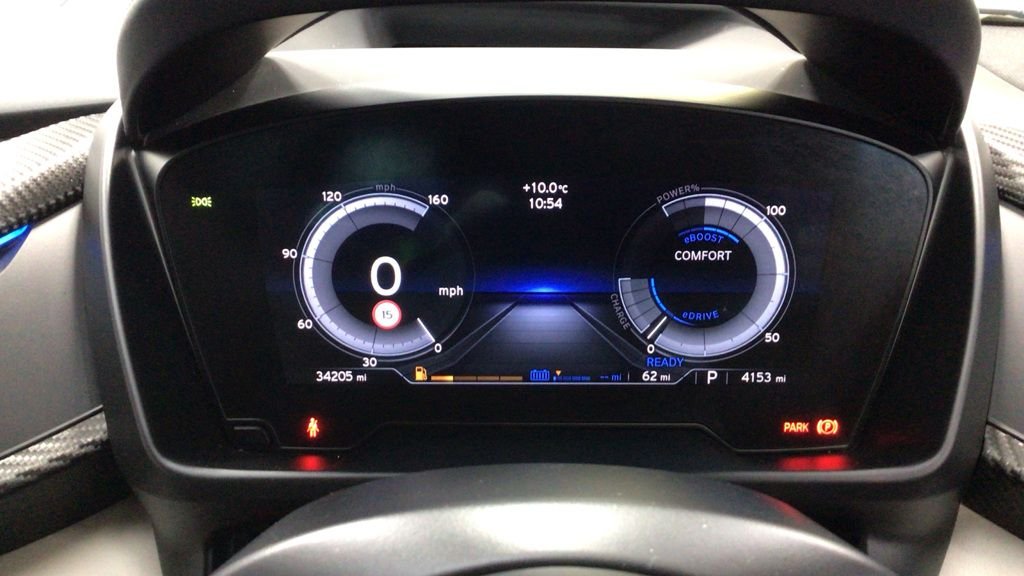 Used BMW i8 2018 for sale - 77360080: Photo 15